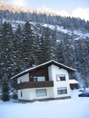  Ferienhaus Berta  Унтергиблен